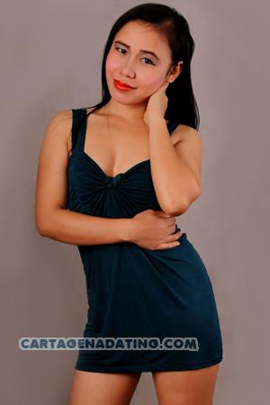 151617 - Roselyn Age: 34 - Philippines