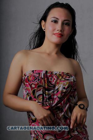 151901 - Jorisa Age: 39 - Philippines