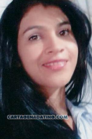 153274 - Mildrey Catalina Age: 37 - Colombia