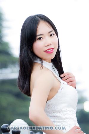 154708 - Qianmei Age: 31 - China