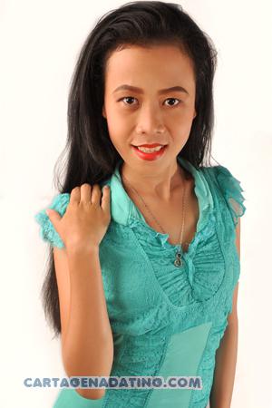 155840 - Maryfel Age: 33 - Philippines