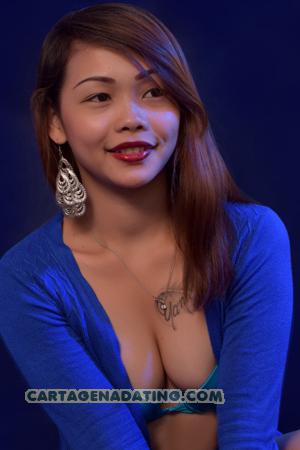 157168 - Alma May Age: 34 - Philippines
