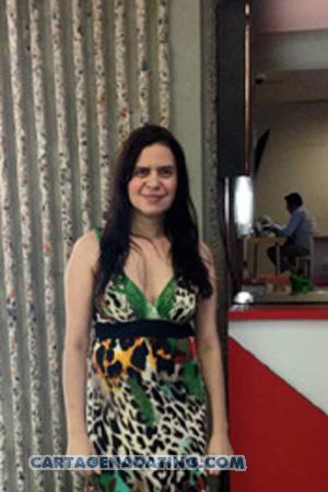 157467 - Liseth Age: 50 - Colombia