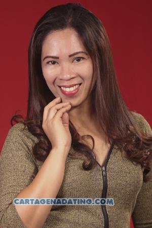 157860 - Christine Age: 46 - Philippines