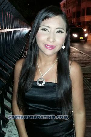 158657 - Ludys Age: 33 - Colombia