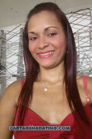 162940 - Diana Age: 36 - Colombia