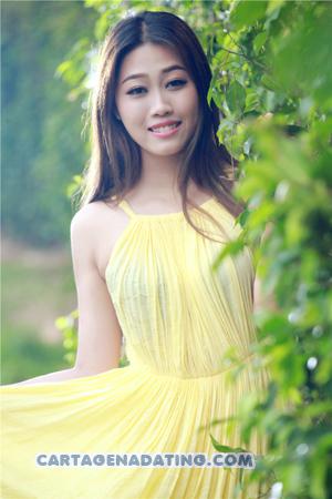 164833 - Mei Age: 36 - China