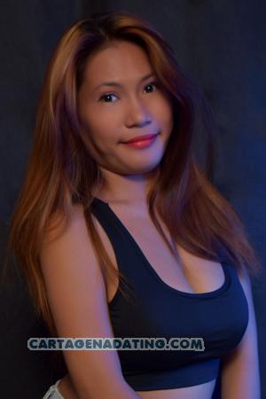 165165 - Crisfena Age: 33 - Philippines