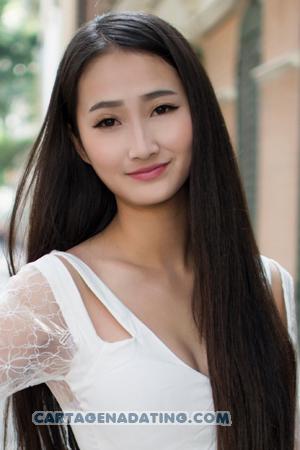 166749 - Ying Age: 37 - China