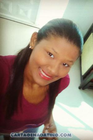 167640 - Luz Age: 31 - Colombia