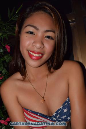 168324 - Marjie Age: 28 - Philippines