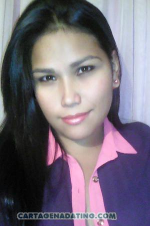 168818 - Darilis Age: 33 - Venezuela