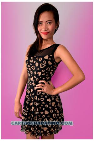 168845 - Merigel Age: 26 - Philippines