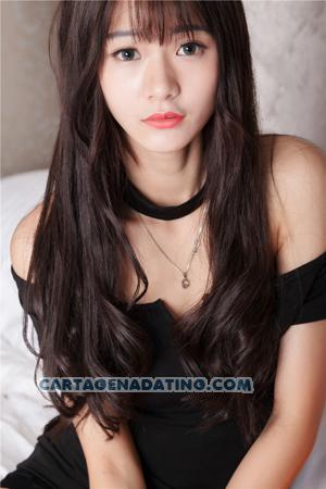 168849 - Xiaoqing Age: 27 - China