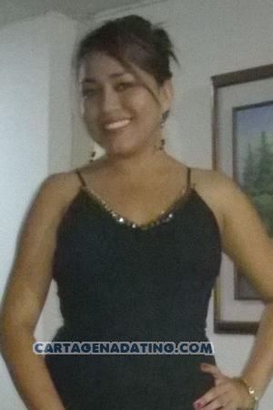 172113 - Liseth Age: 35 - Colombia