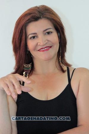 174494 - Patricia Eugenia Age: 57 - Colombia