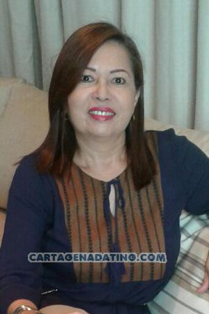 177213 - Pilar Age: 61 - Colombia