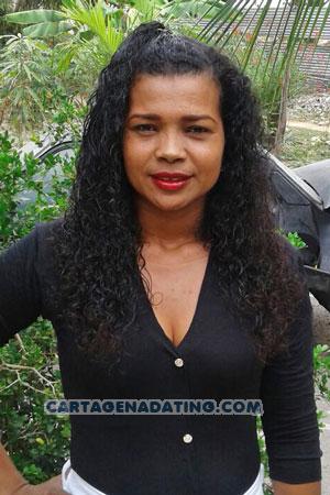 177616 - Amilde Age: 43 - Colombia