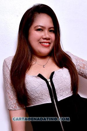 180098 - Julieta Age: 36 - Philippines