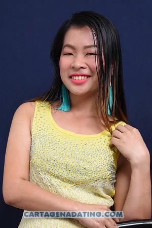 184349 - Merlinda Age: 32 - Philippines