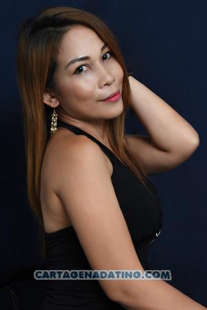 190748 - Rosalie Age: 39 - Philippines