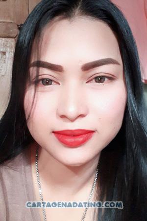 195007 - Sasithon (On) Age: 37 - Thailand
