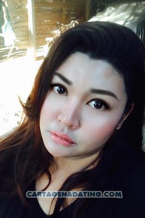 197788 - Narumon (Na) Age: 35 - Thailand