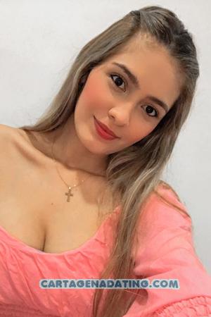199742 - Jessica Age: 24 - Colombia