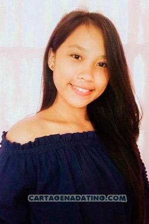 200669 - Jennelyn Age: 23 - Philippines