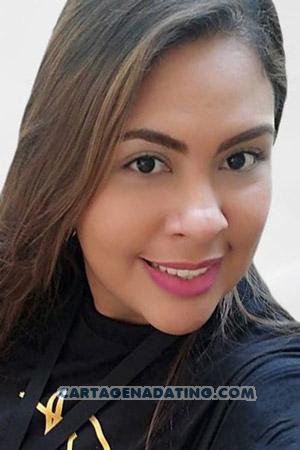 201596 - Miladys Age: 32 - Colombia