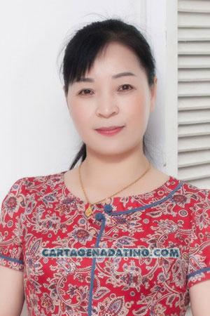 203007 - Yanjuan Age: 44 - China