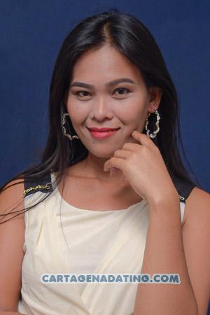 203383 - Jessabel Age: 33 - Philippines