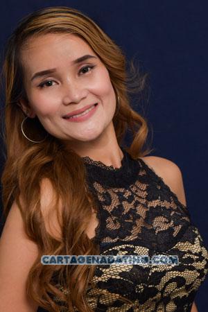 203685 - Faustina Age: 36 - Philippines