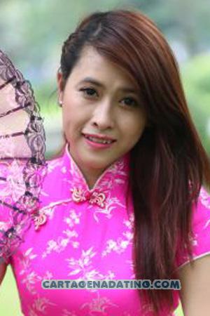 203703 - Thi Thien Age: 32 - Vietnam