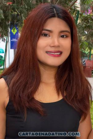 204025 - Joselyn Age: 30 - Peru
