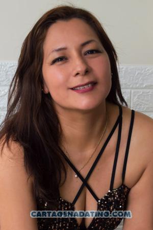 204761 - Kelin Age: 42 - Peru