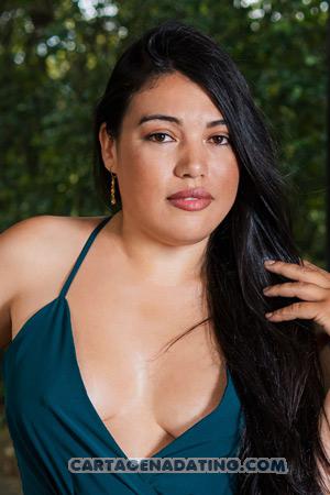 208076 - Fernanda Age: 35 - Colombia