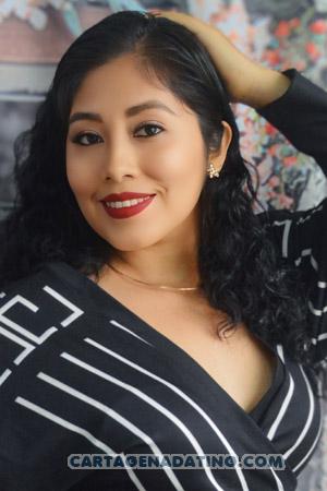 208152 - Jackeline Age: 34 - Peru
