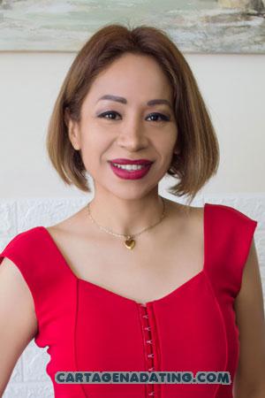 208601 - Lea Age: 48 - Peru