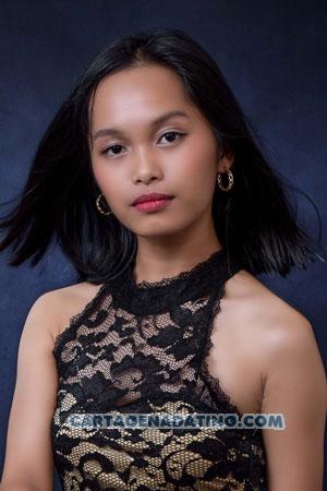 208620 - Erika Age: 23 - Philippines