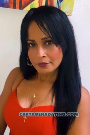 Yolanda, 209509, Medellin, Colombia, Latin women, Age: 46