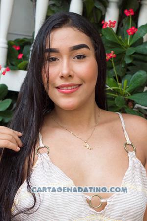 210148 - Daniela Age: 18 - Colombia
