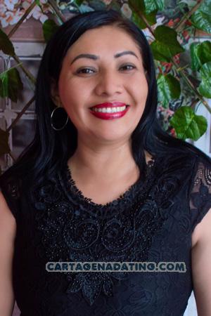 213006 - Alicia Age: 46 - Peru