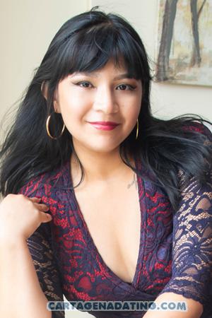 214577 - Yojana Age: 31 - Peru