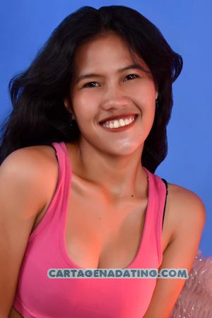 215485 - Jessebelle Age: 22 - Philippines