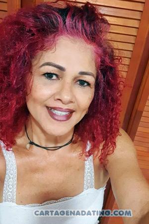 216135 - Patricia Age: 53 - Costa Rica