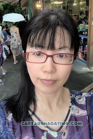 216178 - Fengshuang Age: 48 - China