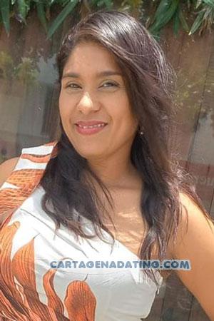 216373 - Dinayra Age: 42 - Colombia