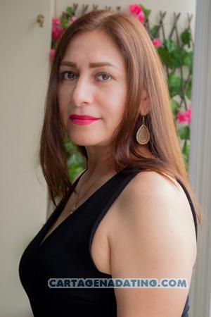 216908 - Yaneth Age: 55 - Peru