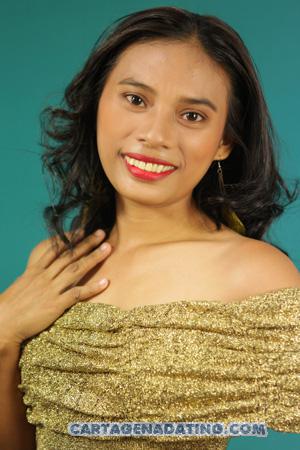 217055 - Laila Age: 29 - Philippines